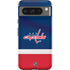 NHL Washington Capitals Jersey Google Pixel 8 Pro Impact Case